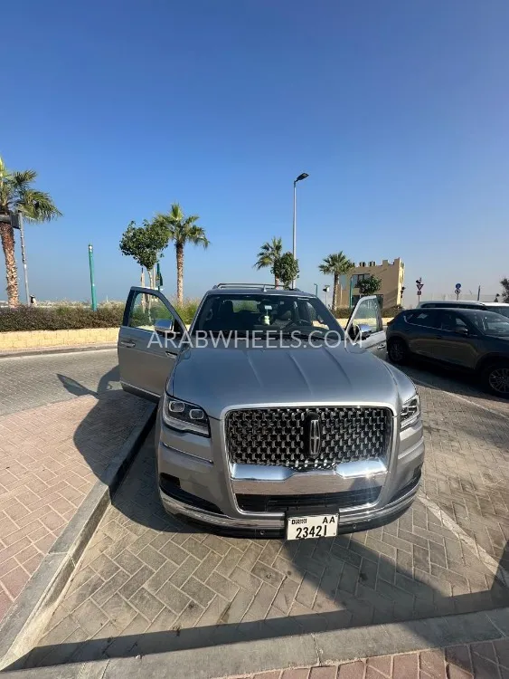 لينكون نافيجيتور 2023 for Sale in دبي Image-15