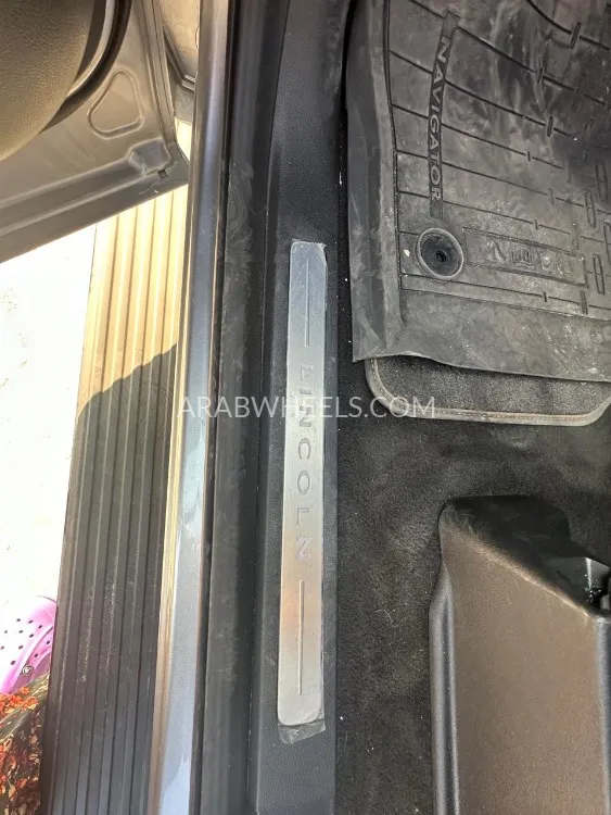 لينكون نافيجيتور 2023 for Sale in دبي Image-21