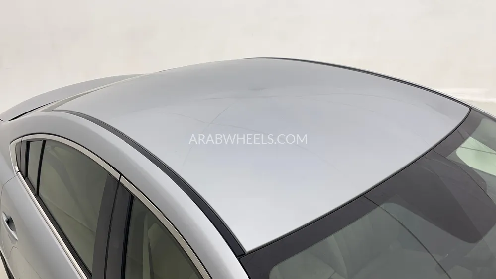 Mazda 6 2023 for Sale in Dubai Image-11