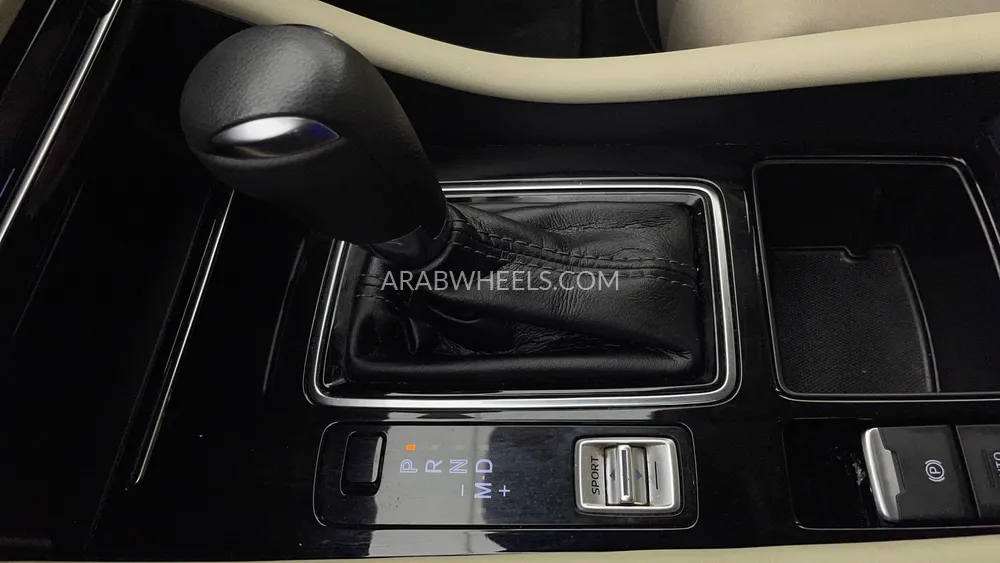 Mazda 6 2023 for Sale in Dubai Image-16
