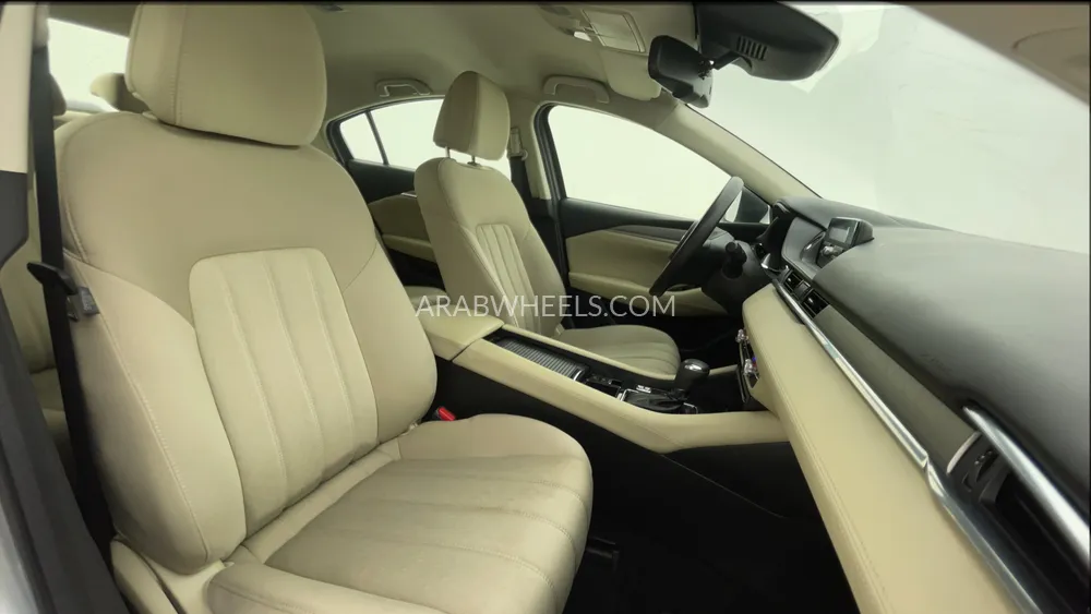 Mazda 6 2023 for Sale in Dubai Image-23