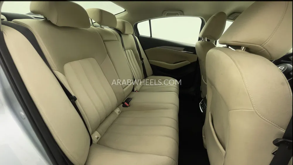Mazda 6 2023 for Sale in Dubai Image-24