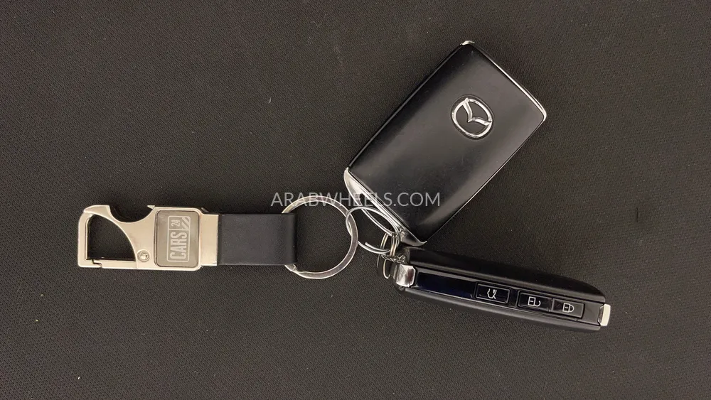 Mazda 6 2023 for Sale in Dubai Image-26