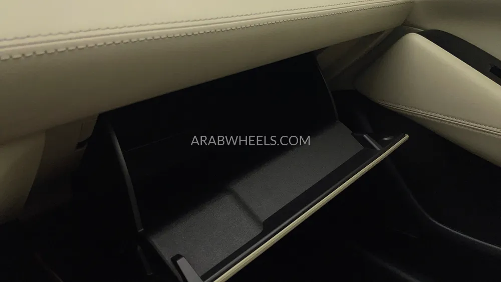 Mazda 6 2023 for Sale in Dubai Image-29