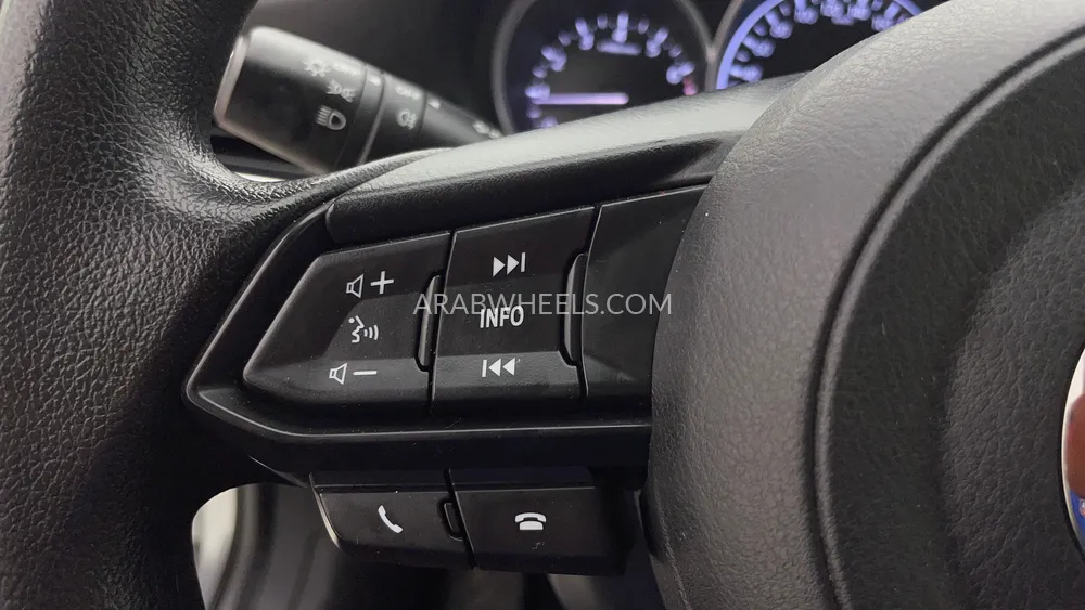 Mazda 6 2023 for Sale in Dubai Image-38