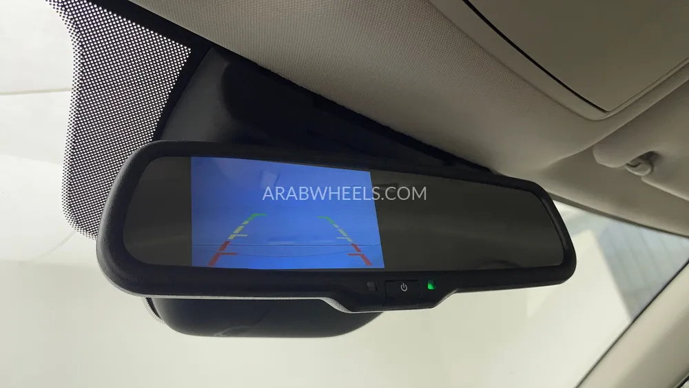 Mazda 6 2023 for Sale in Dubai Image-39