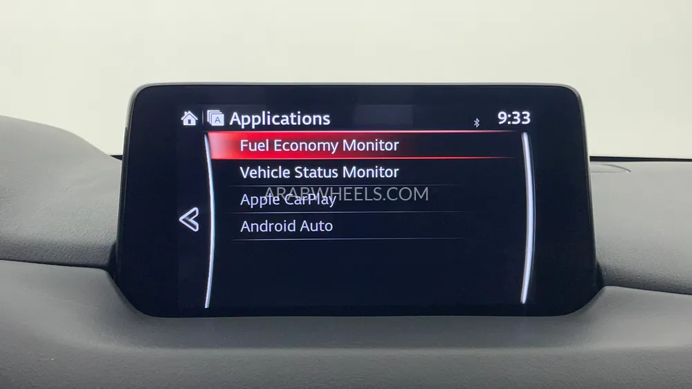 Mazda CX 5 2022 for Sale in Dubai Image-33