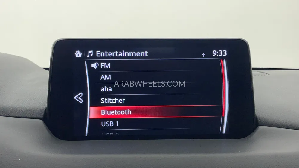 Mazda CX 5 2022 for Sale in Dubai Image-35