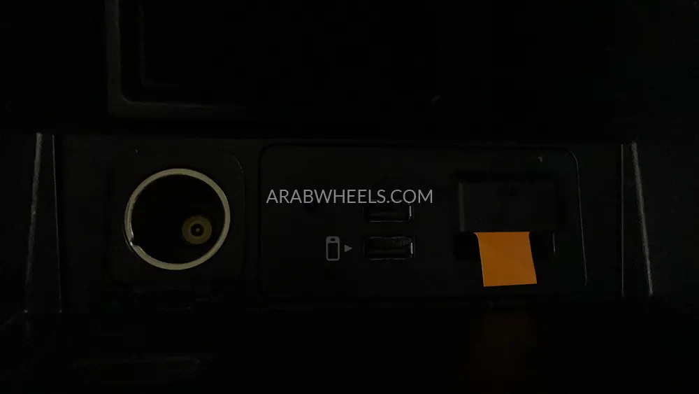 Mazda CX 5 2022 for Sale in Dubai Image-44