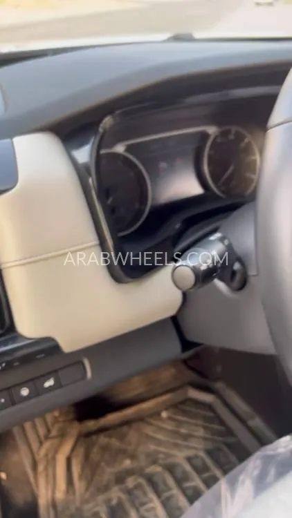 Nissan Pathfinder 2022 for Sale in Ajman Image-6