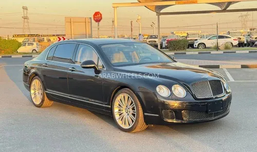 Bentley Flying Spur 2011 for Sale