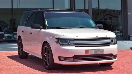 Ford Flex 2014 for Sale