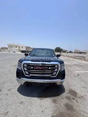 GMC Sierra 2019 for Sale