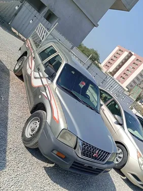 ميتسوبيشي L200 2004 for Sale
