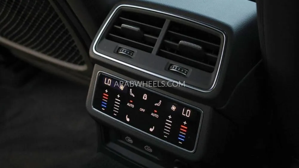 Audi A6 2022 for Sale in Sharjah Image-8