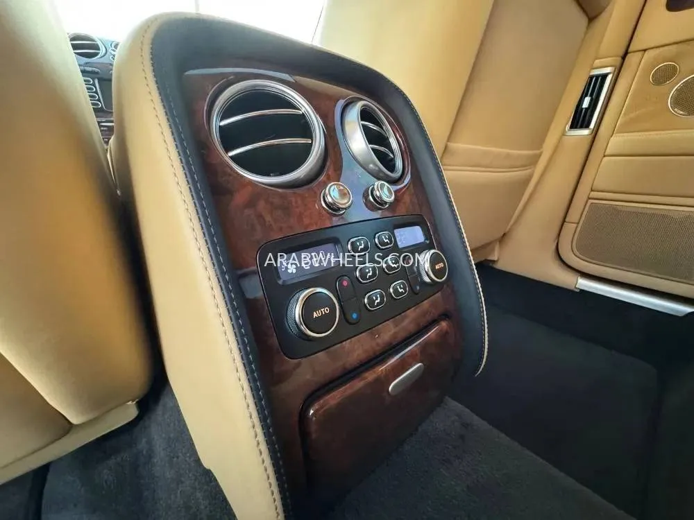 Bentley Flying Spur 2011 for Sale in Dubai Image-13