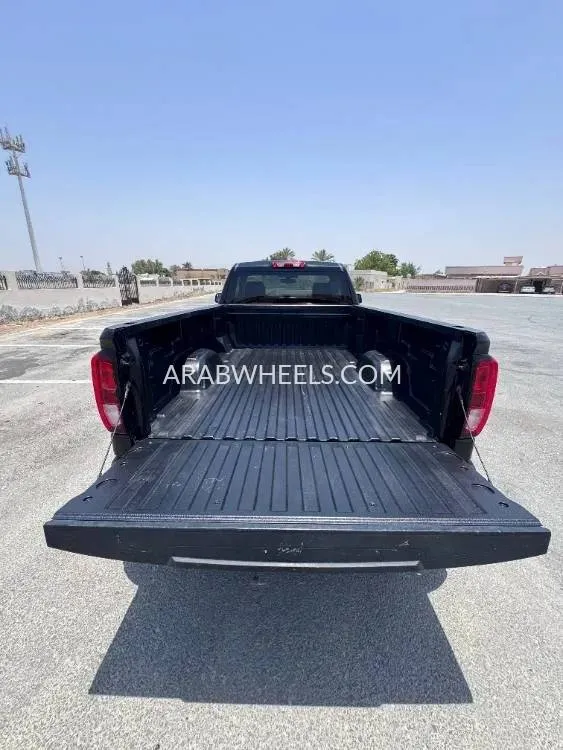 GMC Sierra 2019 for Sale in Dubai Image-7