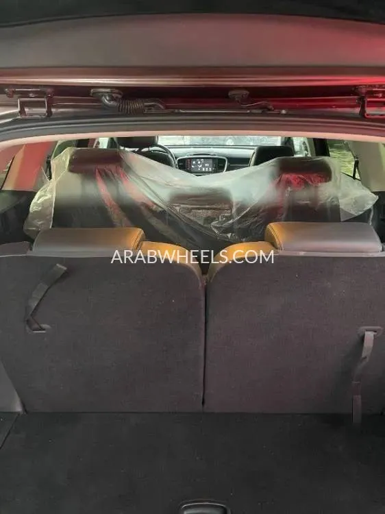 كيا سورينتو 2015 for Sale in عجمان Image-14