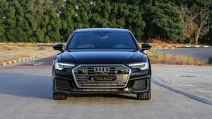Audi A6 45 TFSI quattro 2022 for Sale