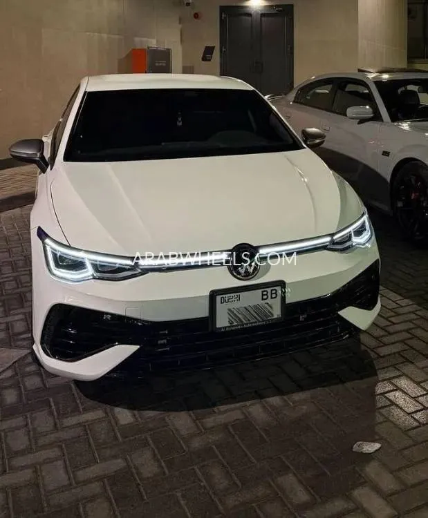  فولكس واجن R جولف  2023 for Sale in عجمان Image-5