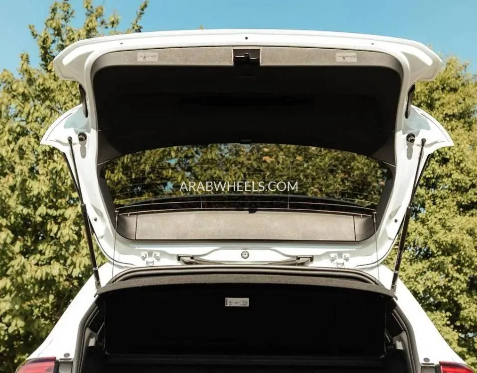  فولكس واجن R جولف  2023 for Sale in عجمان Image-19