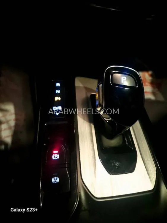 MG GT 2022 for Sale in Sharjah Image-7