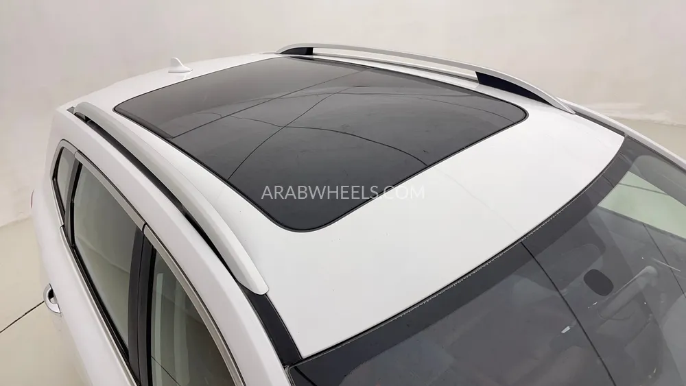 MG RX5 2022 for Sale in Dubai Image-11