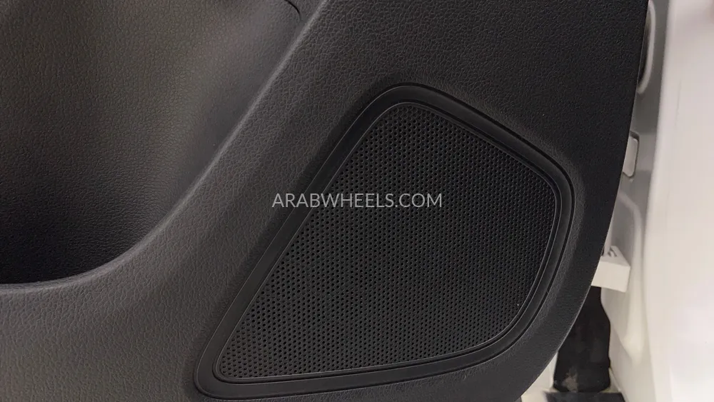 MG RX5 2022 for Sale in Dubai Image-23