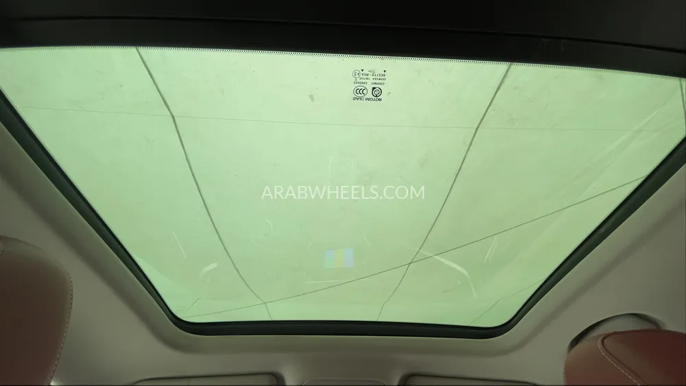 MG RX5 2022 for Sale in Dubai Image-24