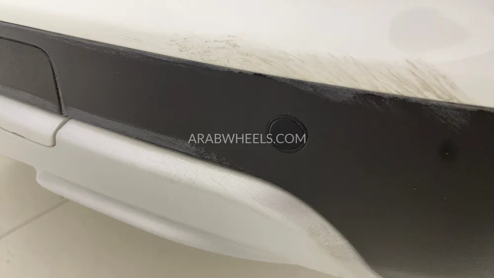 MG RX5 2022 for Sale in Dubai Image-30