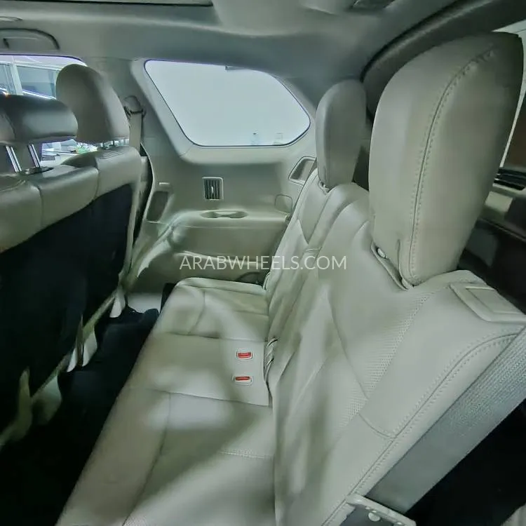 نيسان باثفايندر 2017 for Sale in الشارقة Image-10