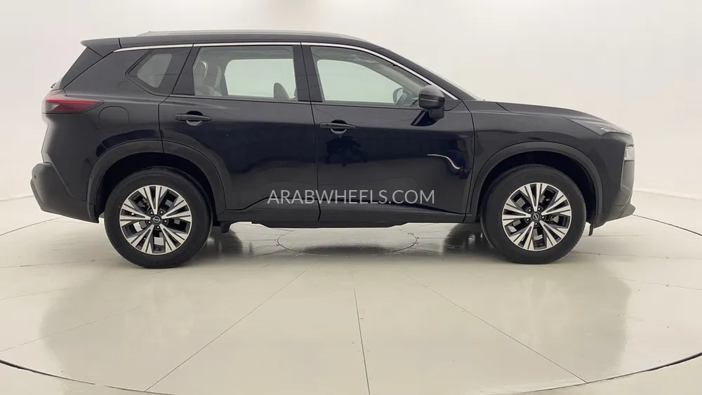 نيسان إكس تريل 2023 for Sale in دبي Image-2