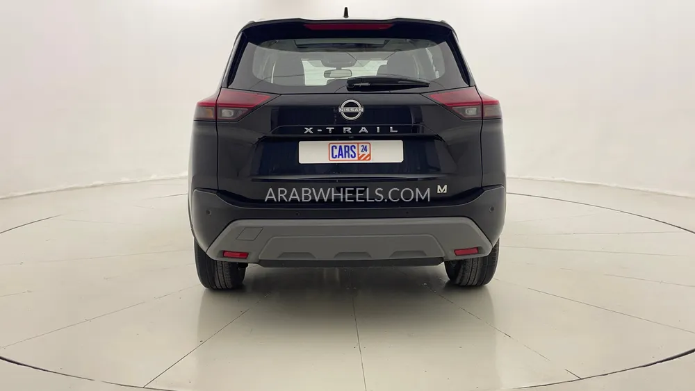 نيسان إكس تريل 2023 for Sale in دبي Image-4