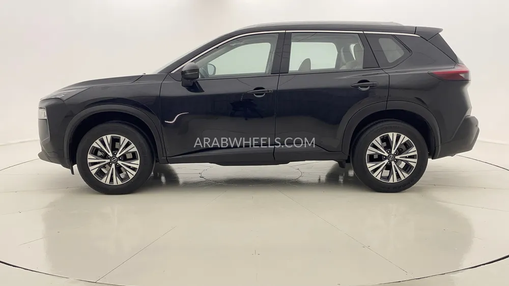 نيسان إكس تريل 2023 for Sale in دبي Image-6