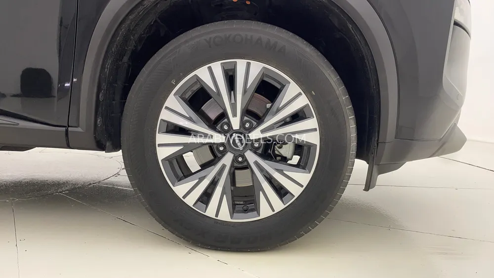 نيسان إكس تريل 2023 for Sale in دبي Image-10