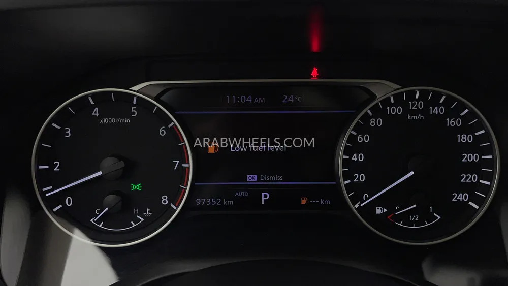 نيسان إكس تريل 2023 for Sale in دبي Image-13