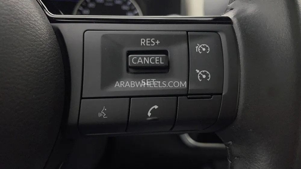 نيسان إكس تريل 2023 for Sale in دبي Image-20