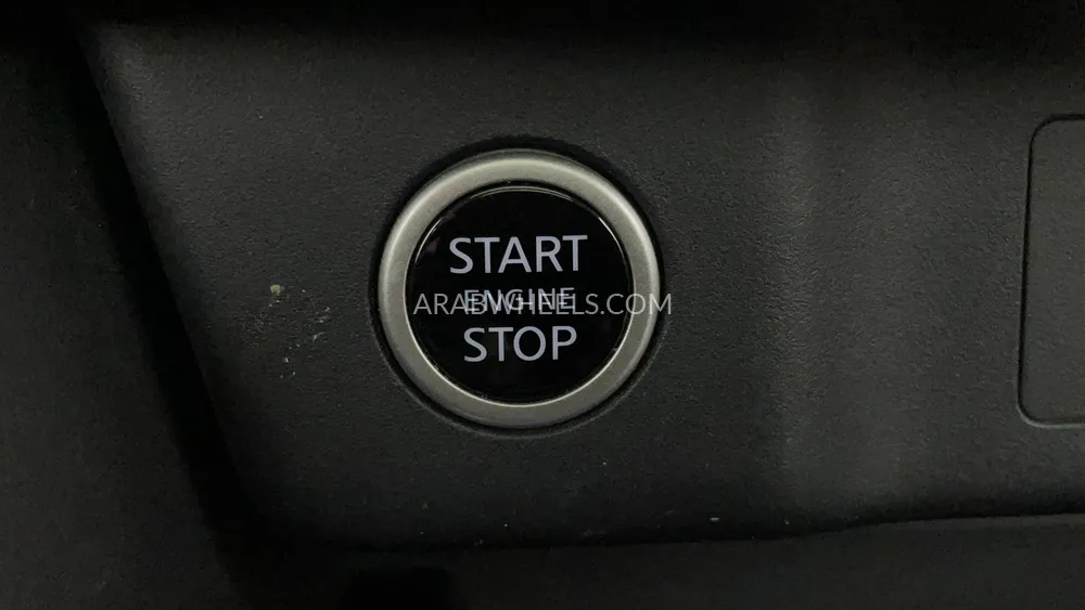 نيسان إكس تريل 2023 for Sale in دبي Image-21