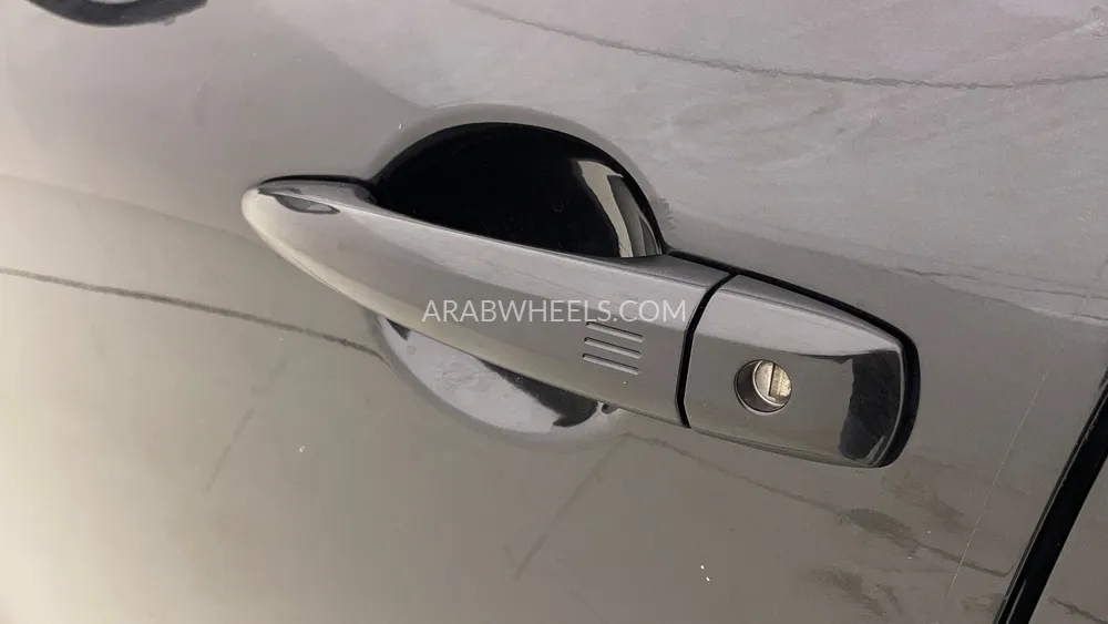 نيسان إكس تريل 2023 for Sale in دبي Image-45