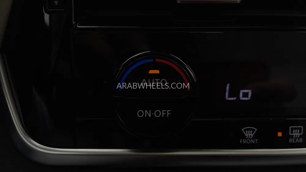 نيسان إكس تريل 2023 for Sale in دبي Image-53