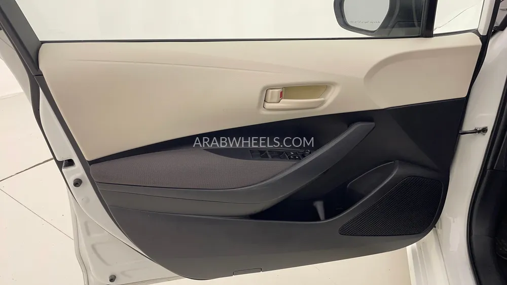 Toyota Corolla 2020 for Sale in Dubai Image-19