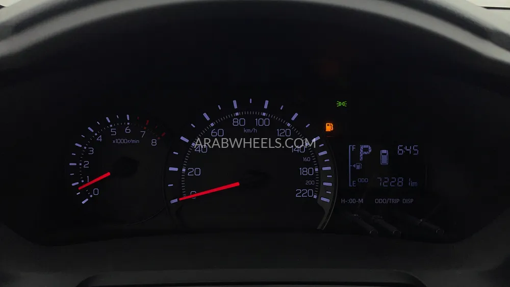 Toyota Yaris 2023 for Sale in Dubai Image-13