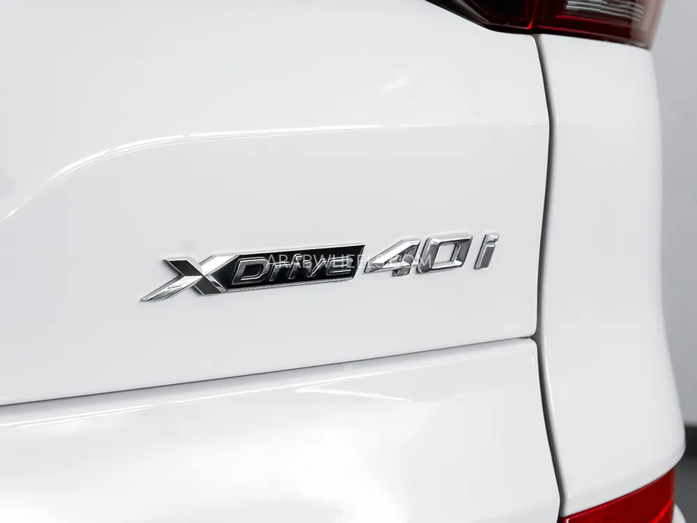 BMW X5 2020 for Sale in Dubai Image-18