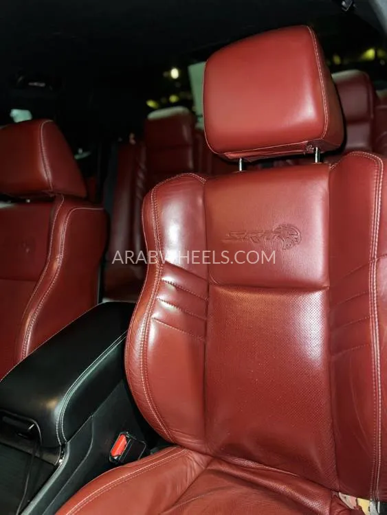 دودج تشارجر 2019 for Sale in أبو ظبي Image-3