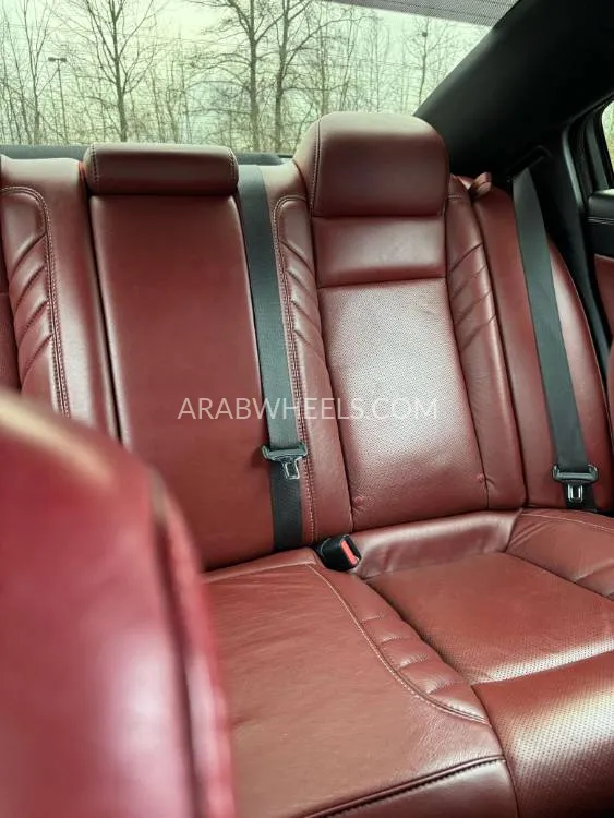 دودج تشارجر 2019 for Sale in أبو ظبي Image-6