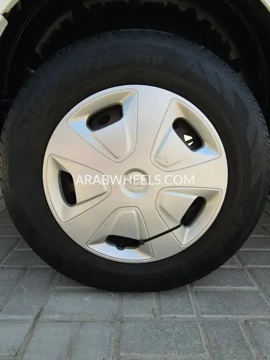 Ford Transit 2019 for Sale in Sharjah Image-15