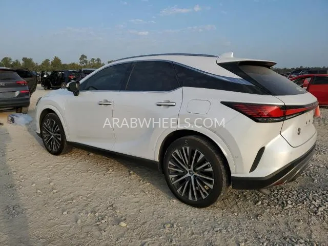 Lexus RX 2024 for Sale in Dubai Image-1