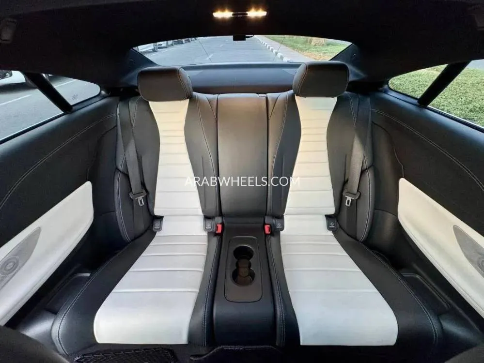 Mercedes Benz E Class 2019 for Sale in Dubai Image-9