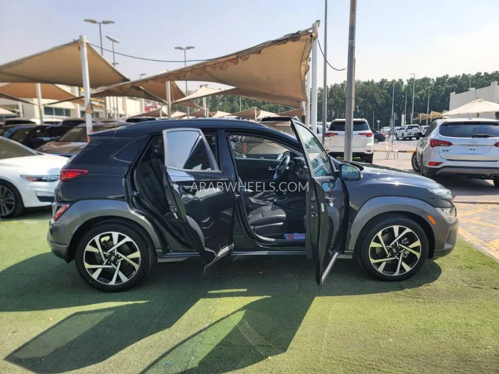 هيونداي كونا 2022 for Sale in دبي Image-5