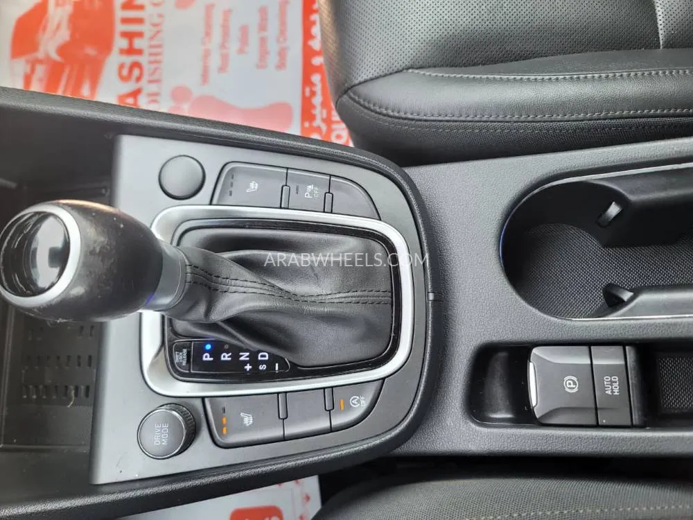 هيونداي كونا 2022 for Sale in دبي Image-7